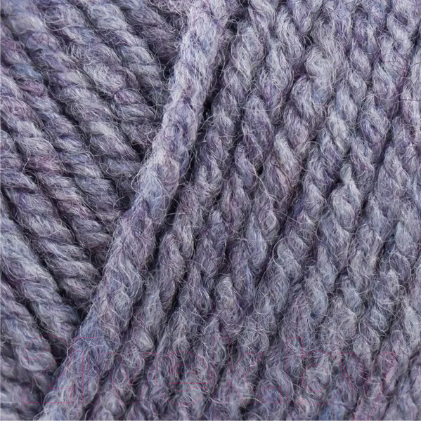 Изображение товара Пряжа для вязания Yarnart Shetland 30% шерсть верджин, 70% акрил / 515 (220м)
