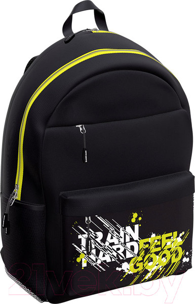 Изображение товара Рюкзак Erich Krause ActiveLine Pro 20L Train Hard / 58144