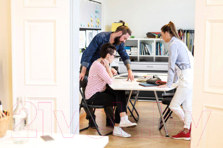 Изображение товара Плоттер Epson SureColor SC-T3100 (C11CF11302A0)