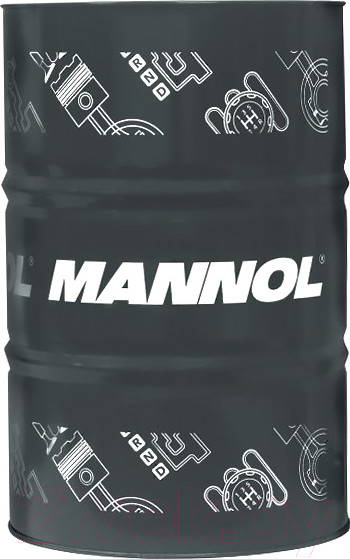 Изображение товара Моторное масло Mannol OEM 5W30 SM/CF / MN7709-DR (208л)