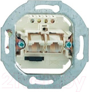 Изображение товара Розетка ABB Basic 55 13410405-1