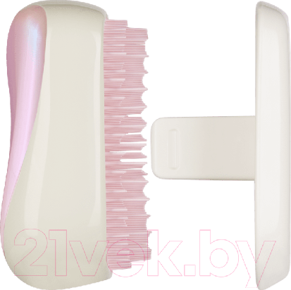 Изображение товара Расческа-массажер Tangle Teezer Compact Styler Holographic