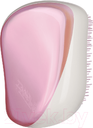 Изображение товара Расческа-массажер Tangle Teezer Compact Styler Holographic