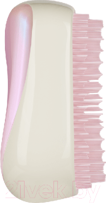 Изображение товара Расческа-массажер Tangle Teezer Compact Styler Holographic