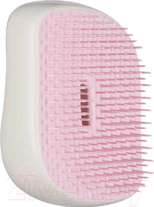 Изображение товара Расческа-массажер Tangle Teezer Compact Styler Holographic