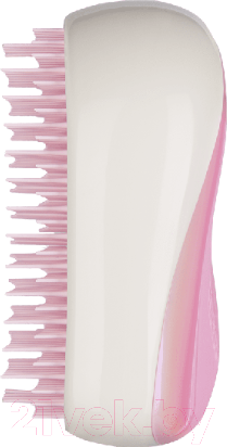 Изображение товара Расческа-массажер Tangle Teezer Compact Styler Holographic