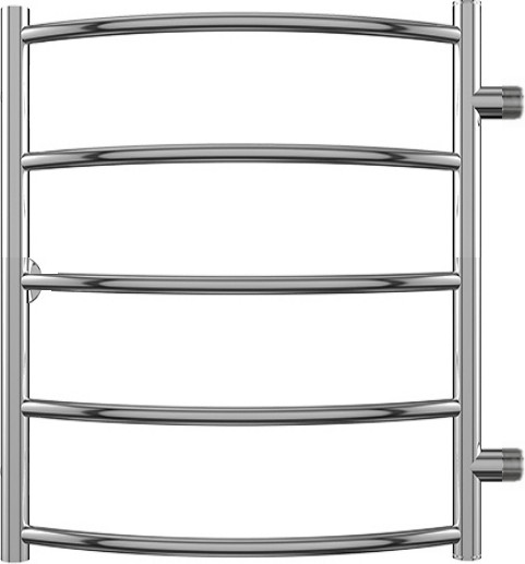 Изображение товара Полотенцесушитель водяной GRANULA Классик 50x60 (боковое подключение)