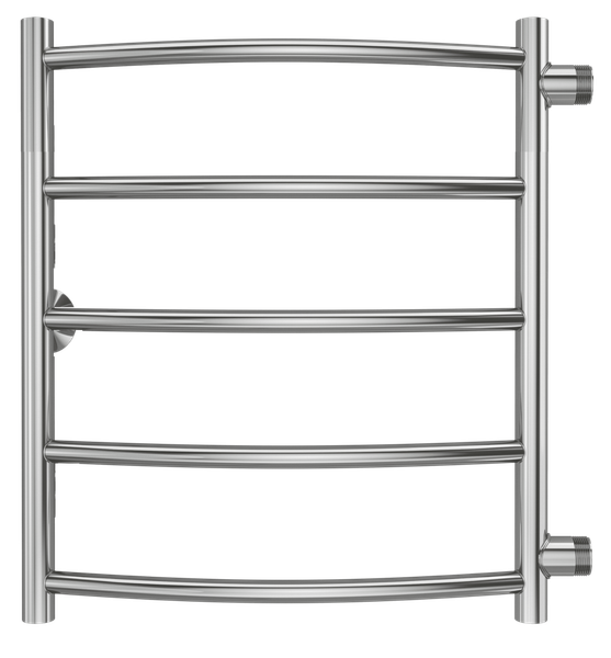 Изображение товара Полотенцесушитель водяной GRANULA Классик 50x60 (боковое подключение)