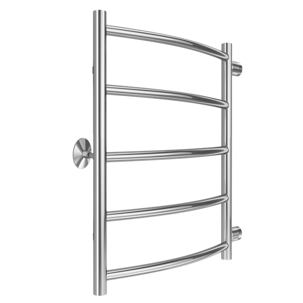 Изображение товара Полотенцесушитель водяной GRANULA Классик 50x60 (боковое подключение)