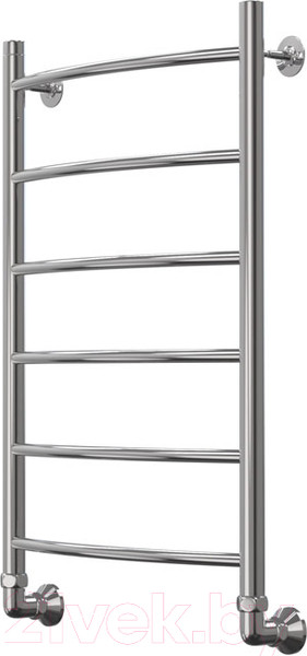 Изображение товара Полотенцесушитель водяной GRANULA Классик 50x80 (нижнее подключение)