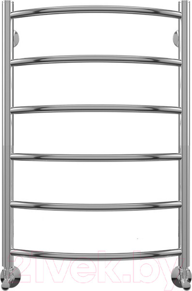 Полотенцесушитель водяной GRANULA Классик 50x80 (нижнее подключение)