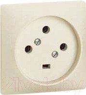 Изображение товара Розетка Legrand 55425 (слоновая кость)