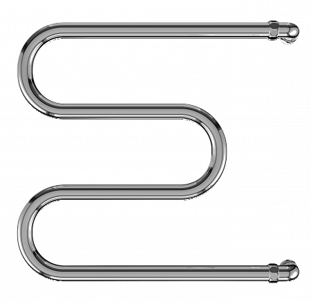 Изображение товара Полотенцесушитель водяной GRANULA М1 50x50