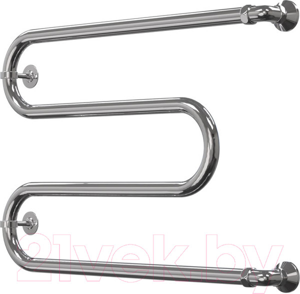 Изображение товара Полотенцесушитель водяной GRANULA М1 50x60