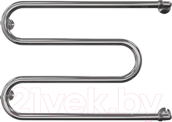 Изображение товара Полотенцесушитель водяной GRANULA М1 50x60