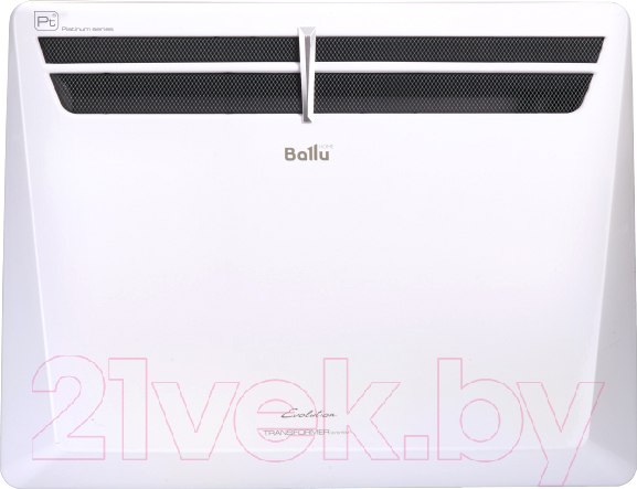 Изображение товара Отопительный модуль конвектора Ballu BEC/EVU-2000