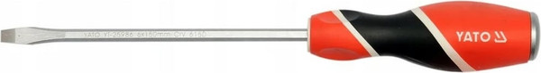 Изображение товара Отвертка Yato YT-25988