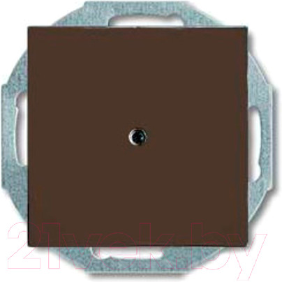 Изображение товара Вывод кабеля ABB Basic 55 1710-0-3936 (шато-черный)