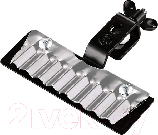 Изображение товара Шумовой эффект Meinl Crasher-M