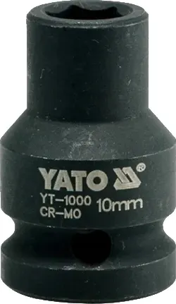 Изображение товара Головка слесарная Yato YT-1000