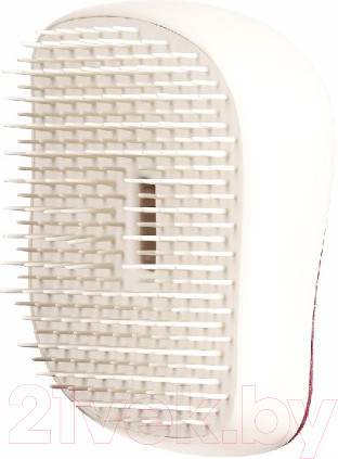 Изображение товара Расческа-массажер Tangle Teezer Compact Styler Rose Gold Glitter