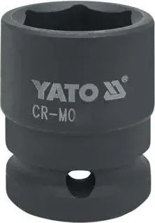 Изображение товара Головка слесарная Yato YT-1011