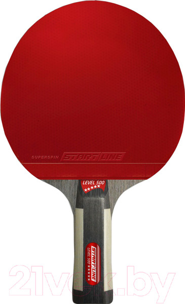 Изображение товара Ракетка для настольного тенниса Start Line Level 500 12603