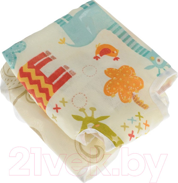 Изображение товара Набор послеоперационный для животных Доброзверики №0 / 6289 (18-25см)