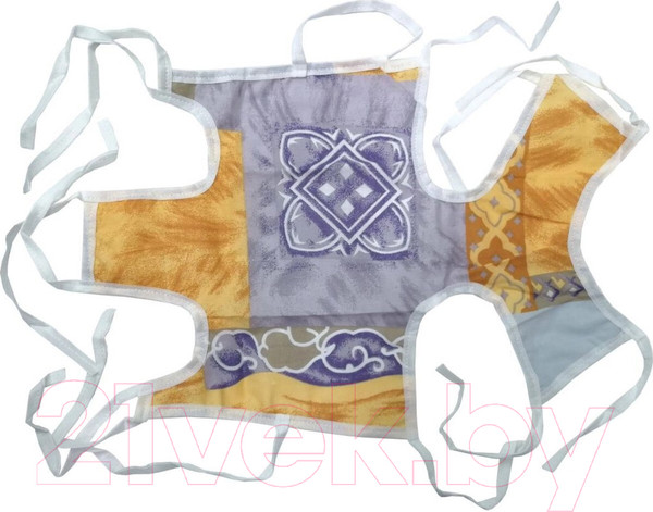 Изображение товара Набор послеоперационный для животных Доброзверики №0 / 6289 (18-25см)