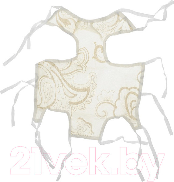 Изображение товара Набор послеоперационный для животных Доброзверики №0 / 6289 (18-25см)