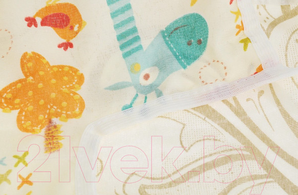 Изображение товара Набор послеоперационный для животных Доброзверики №0 / 6289 (18-25см)