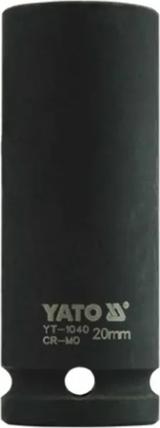 Изображение товара Головка слесарная Yato YT-1040