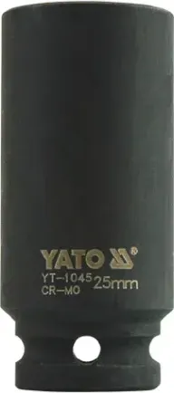 Изображение товара Головка слесарная Yato YT-1045