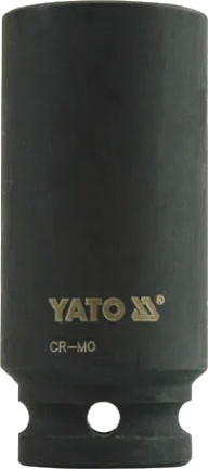 Изображение товара Головка слесарная Yato YT-1048