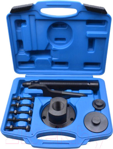 Изображение товара Набор автоинструмента RockForce RF-924T1A