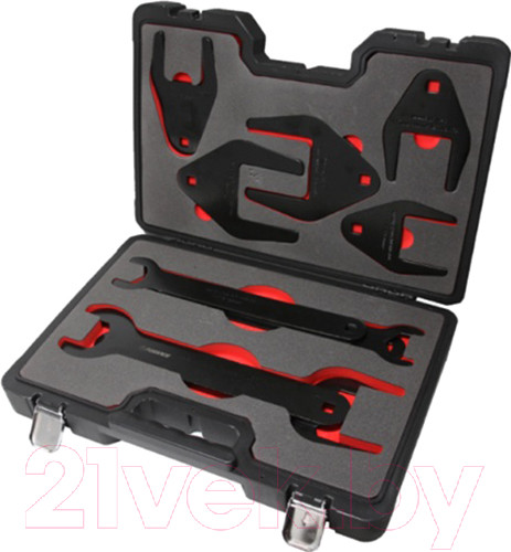 Изображение товара Набор автоинструмента Forsage F-907G19BD