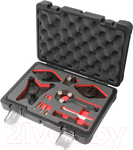 Изображение товара Набор автоинструмента Forsage F-914G7D