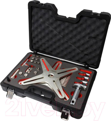 Изображение товара Набор автоинструмента Forsage F-917T8AD