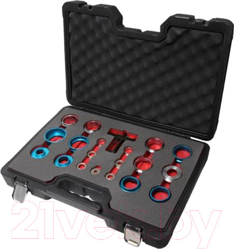 Изображение товара Набор автоинструмента Forsage F-920G1D