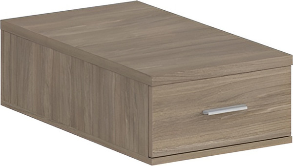 Изображение товара Тумба Norden С 1 ящиком 700 / SG.532.OD.OD (дуб темный)