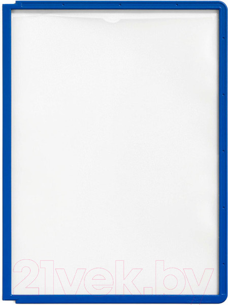 Изображение товара Демопанель Durable Sherpa / D5606/07 (синий)