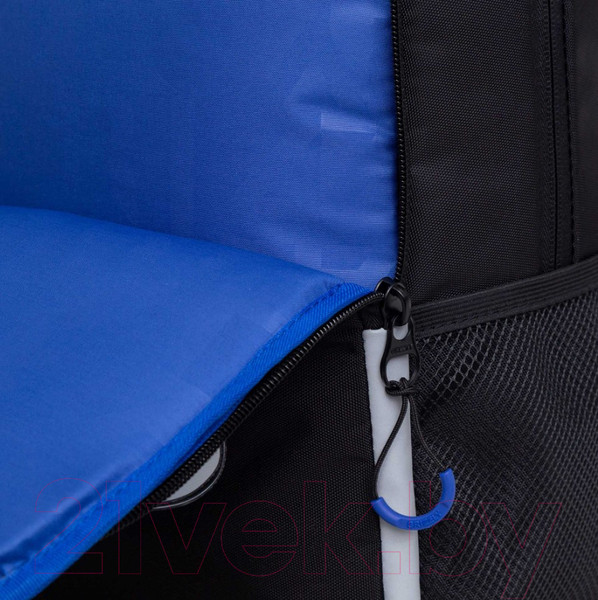 Изображение товара Школьный рюкзак Grizzly RB-351-7 (черный/синий)