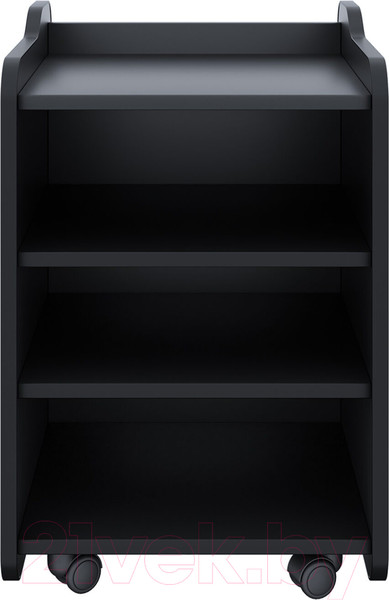 Изображение товара Тумба Vmmgame Case 40 Lite Black / CS-1BKBK-LT