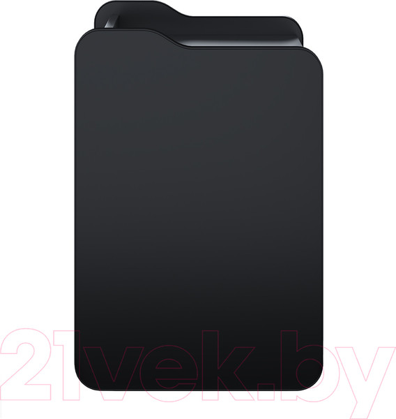 Изображение товара Тумба Vmmgame Case 40 Lite Black / CS-1BKBK-LT