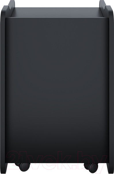 Изображение товара Тумба Vmmgame Case 40 Lite Black / CS-1BKBK-LT