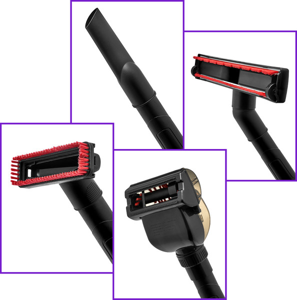 Изображение товара Пылесос Kitfort KT-5152