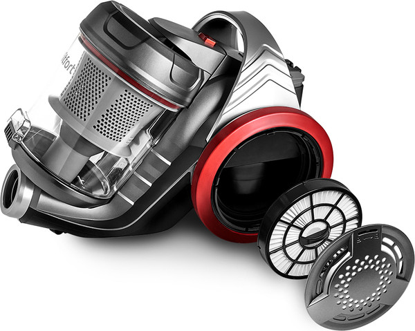 Изображение товара Пылесос Kitfort KT-5152