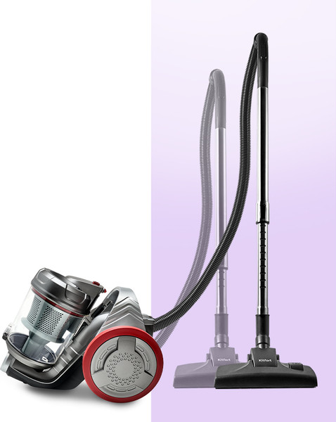 Изображение товара Пылесос Kitfort KT-5152