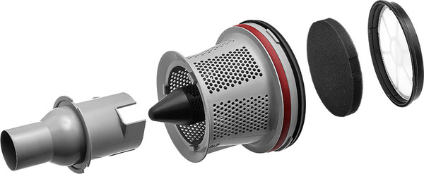 Изображение товара Пылесос Kitfort KT-5152