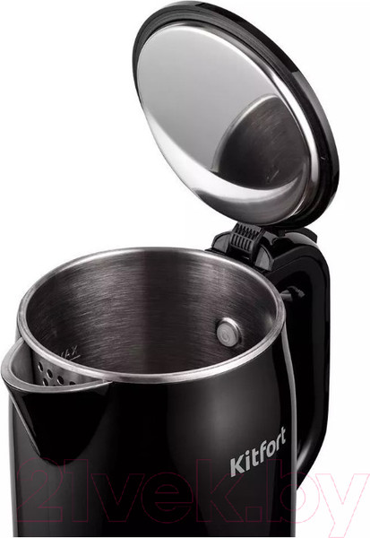 Изображение товара Электрочайник Kitfort KT-6131